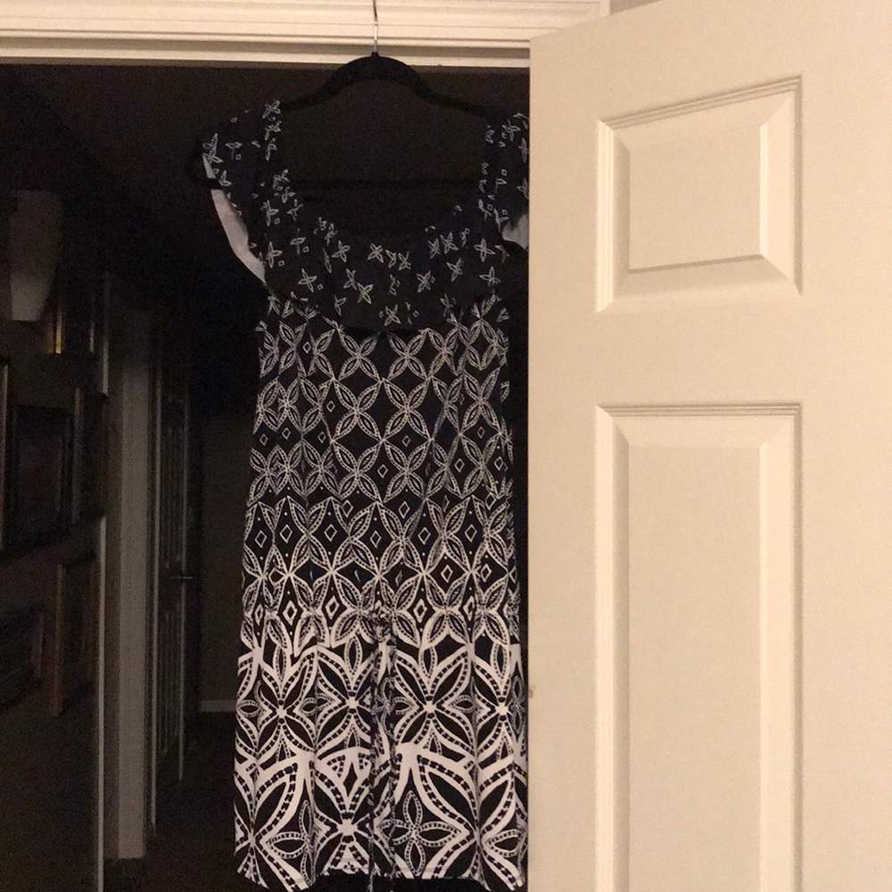 Long shirt